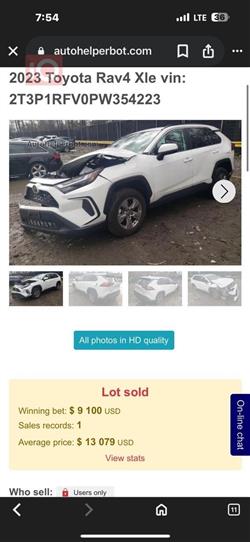 تويوتا راف 4